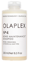 OLAPLEX Nr. 4 Bond Maintenance šampūnas, 250 ml