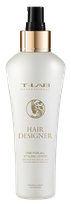 T-LAB Hair Designer One-For-All Styling plaukų formavimo losjonas, 150 ml