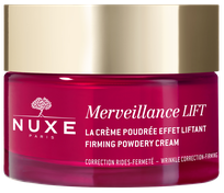 NUXE Merveillance LIFT Powdery veido kremas, 50 ml