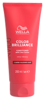 WELLA PROFESSIONALS Color brilliance conditioner fine spalvos gyvybingumą palaikantis kondicionierius, 200 ml