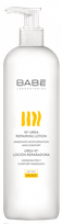 BABE 10 % UREA losjonas, 500 ml