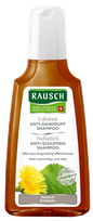 RAUSCH Coltsfoot Anti-Dandruff šampūnas, 200 ml