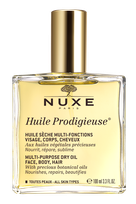 NUXE Huile Prodigieuse aliejus, 100 ml