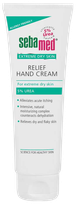 SEBAMED Extreme Dry Skin Urea 5% rankų kremas, 75 ml