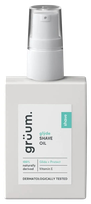 GRUUM Glyde Shave aliejus, 50 ml