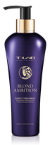 T-LAB Blond Ambition Purple Treatment kondicionierius, 300 ml