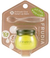 FRUDIA Avocado Cica Relief lūpų balzamas, 10 ml