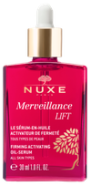 NUXE Merveillance LIFT Firming Activating Oil serumas, 30 ml