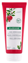 KLORANE Granatas kondicionierius, 200 ml