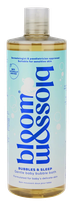 BLOOM & BLOSSOM Bubbles & Sleep Baby vonios putos, 500 ml