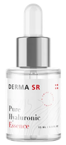 DERMA SR Pure Hyaluronic serumas, 15 ml