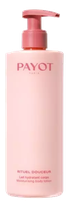 PAYOT Corps Lait Hydratant kūno pienelis, 400 ml