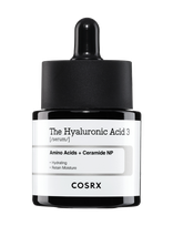 COSRX The Hyaluronic Acid 3 serumas, 20 ml