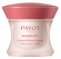 PAYOT Roselift Lifting paakių kremas, 15 ml