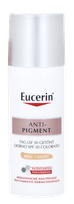 EUCERIN Anti-Pigment SPF 30 atspalvį suteikiantis dieninis veido kremas, 50 ml