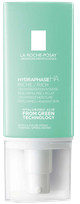 LA ROCHE-POSAY Hydraphase Rich Hyaluronic Acid veido kremas, 50 ml