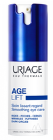 URIAGE Age Lift paakių kremas, 15 ml