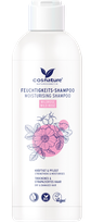 COSNATURE Wild Rose šampūnas, 250 ml