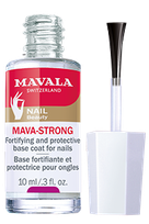 MAVALA Mava-Strong nagų lako pagrindas, 10 ml