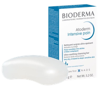 BIODERMA Atoderm Intensive Pain muilas, 150 g