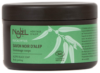 NAJEL Aleppo juodasis muilas, 180 g