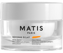 MATIS Eclat Glow Detox veido kremas, 50 ml