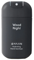 HAAN Pocket Wood Night dezinfekavimo priemonė, 30 ml