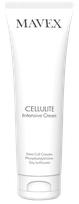 MAVEX Cellulite Intensive kūno kremas, 250 ml