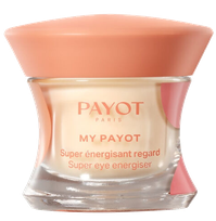 PAYOT My Payot Super Eye Energiser paakių kremas, 15 ml