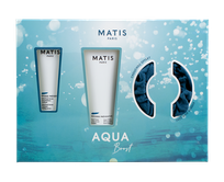 MATIS Aqua Boost (50 ml + 30 ml) rinkinys, 1 vnt.