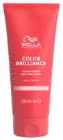 WELLA PROFESSIONALS Color brilliance conditioner fine spalvos gyvybingumą palaikantis kondicionierius, 200 ml