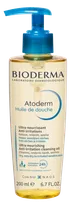 BIODERMA Atoderm Huile de douche dušo aliejus, 200 ml