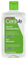 CERAVE Cleansing micelinis vanduo, 295 ml