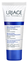 URIAGE DS Regulatoring Soothing emulsija, 40 ml