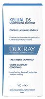 DUCRAY Kelual DS šampūnas, 100 ml