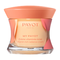 PAYOT My Payot Vitamin Rich Radiance veido kremas, 50 ml