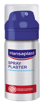 HANSAPLAST purškiamasis  tvarstis, 32.5 ml