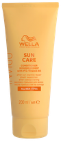 WELLA PROFESSIONALS Invigo sun care po saulės su provitaminu B5 kondicionierius, 200 ml