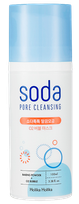 HOLIKA HOLIKA Soda Pore Cleansing O2 Bubble veido kaukė, 100 ml