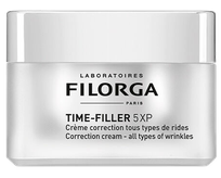 FILORGA Time-Filler 5 Xp veido kremas, 50 ml