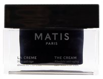 MATIS The Cream Absolute Anti-Aging With Caviar veido kremas, 50 ml