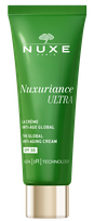 NUXE Nuxuriance Ultra SPF 30 veido kremas, 50 ml