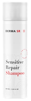 DERMA SR Sensitive Repair šampūnas, 200 ml