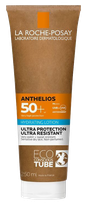 LA ROCHE-POSAY Anthelios Hydrating Lotion SPF 50+ apsauginis kremas nuo saulės, 250 ml