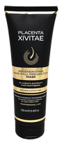 PLACENTA XIVITAE Prieš Plaukų Slinkimą plaukų kaukė, 250 ml
