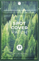 SKIN1004 Spot Cover Patch pleistras nuo spuogų, 22 vnt.