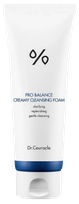 DR.CEURACLE su probiotikais valomosios putos, 150 ml