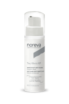 NOREVA Trio White XP Anti-dark Spot Night kremas, 30 ml