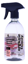 PURENN universalus paviršių valiklis, 500 ml