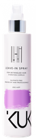 KUKLA  Leave-in spray for detangled hair purškalas, 200 ml